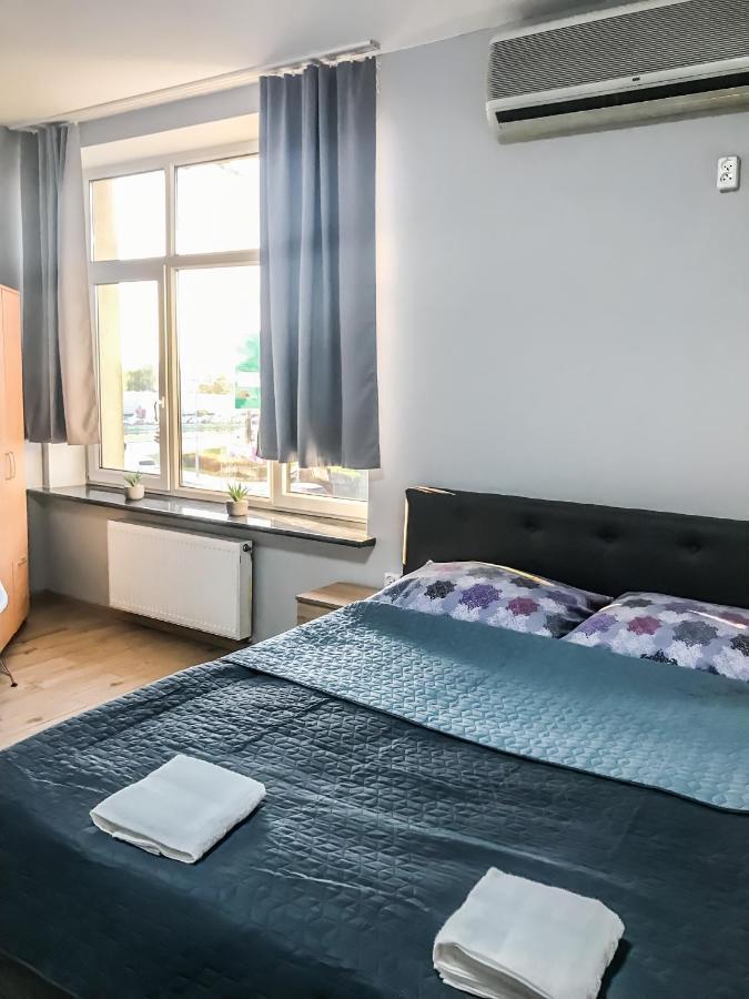 Willa Wygoda Białystok Exteriér fotografie