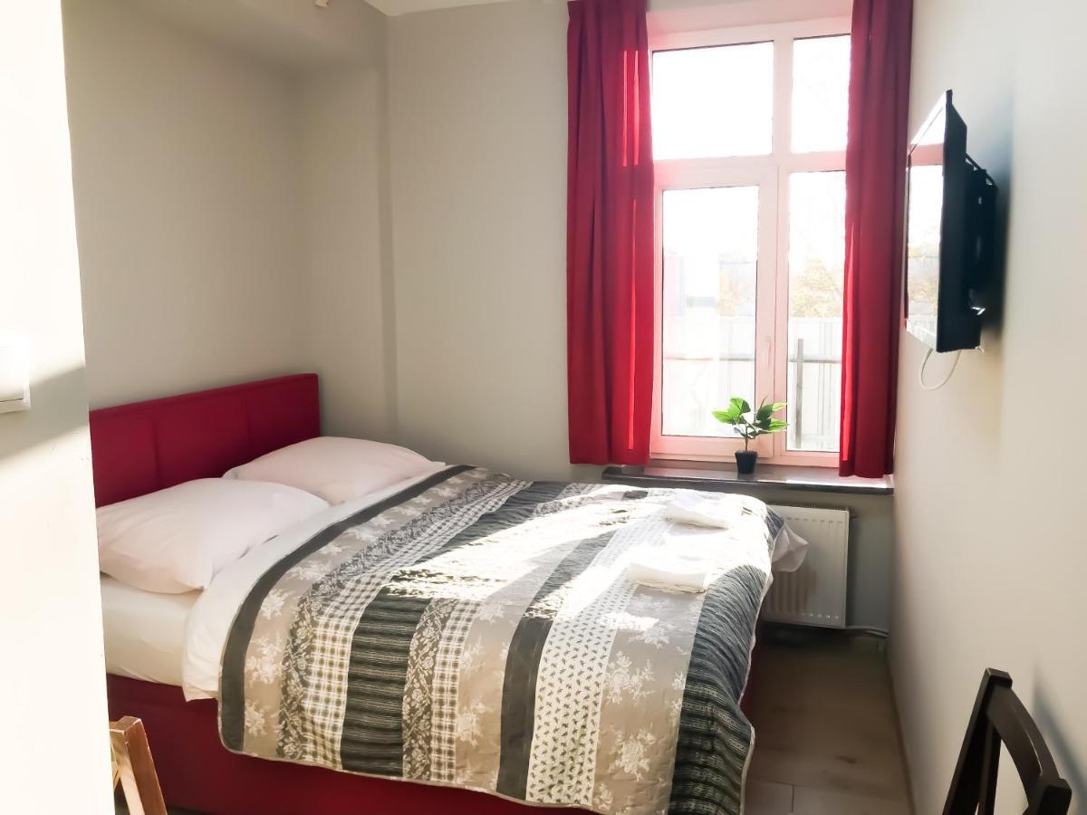 Willa Wygoda Białystok Exteriér fotografie
